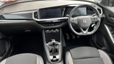 Vauxhall Grandland 1.2 Turbo GS Line 5dr Petrol Hatchback